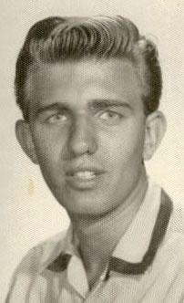 Ivan as Billy Kidd Ivan as Billy Kidd